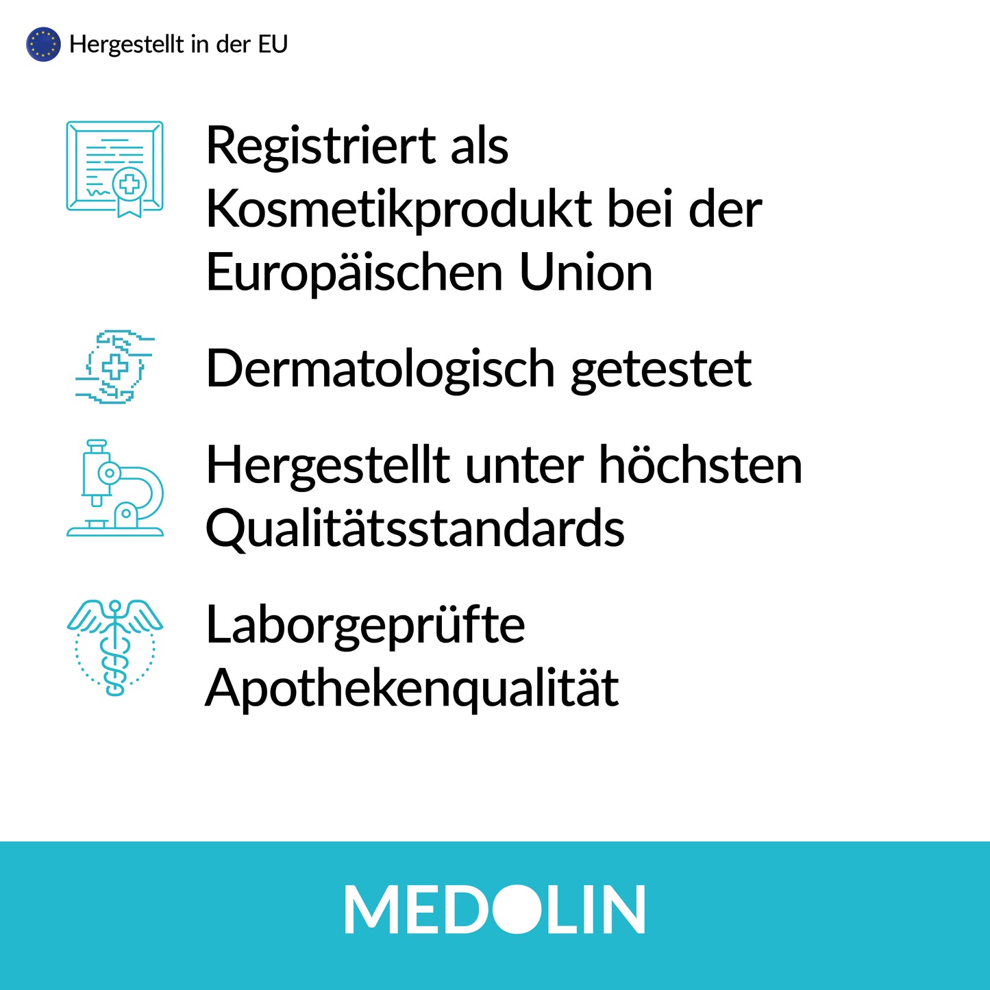 Medolin Narben Gel