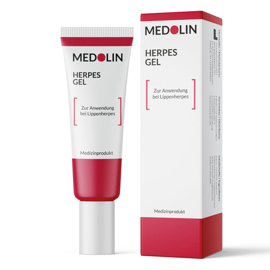 Medolin Herpes Gel