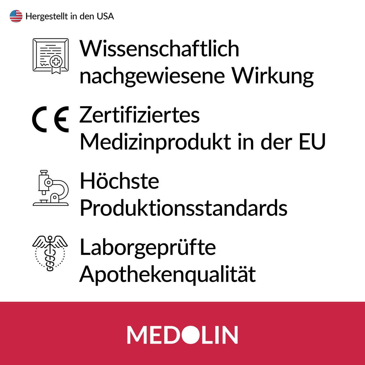 3x Medolin Lippenherpes Pflaster