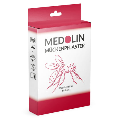 Medolin Mückenpflaster