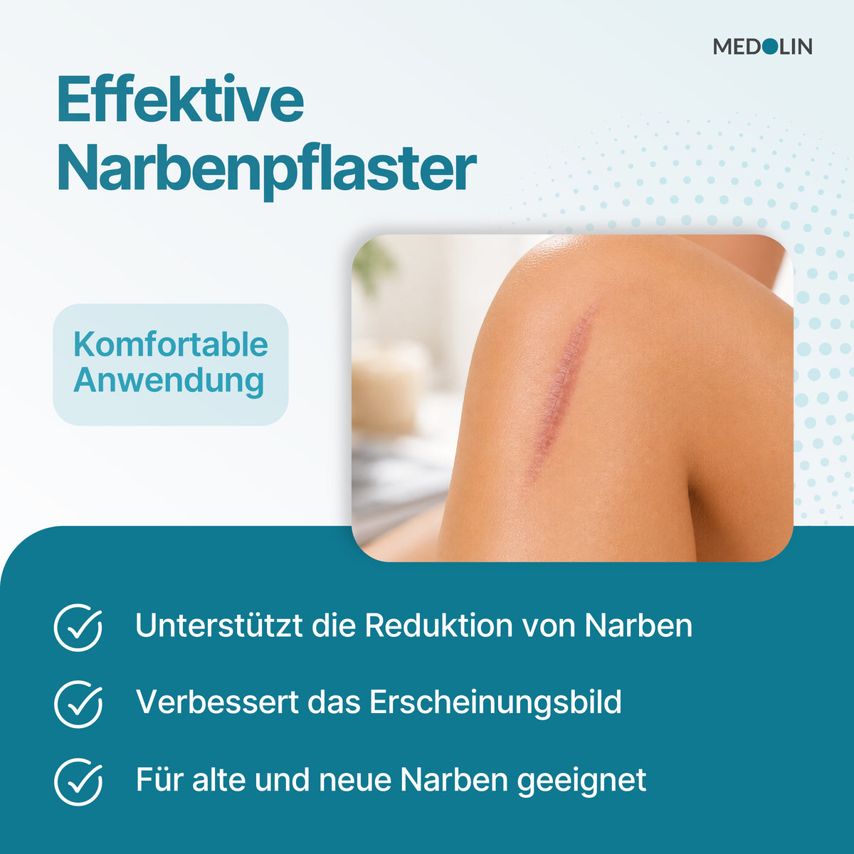 Weitere Vorteile werden genannt. 